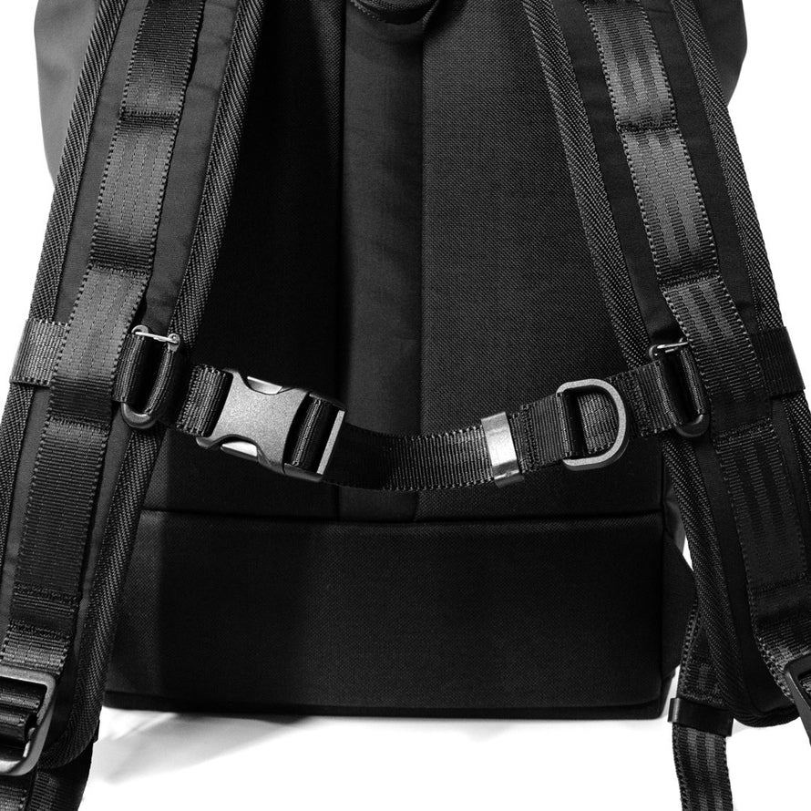 Sac à dos Ratio Moon Rise Pro pack Messenger 25L #4