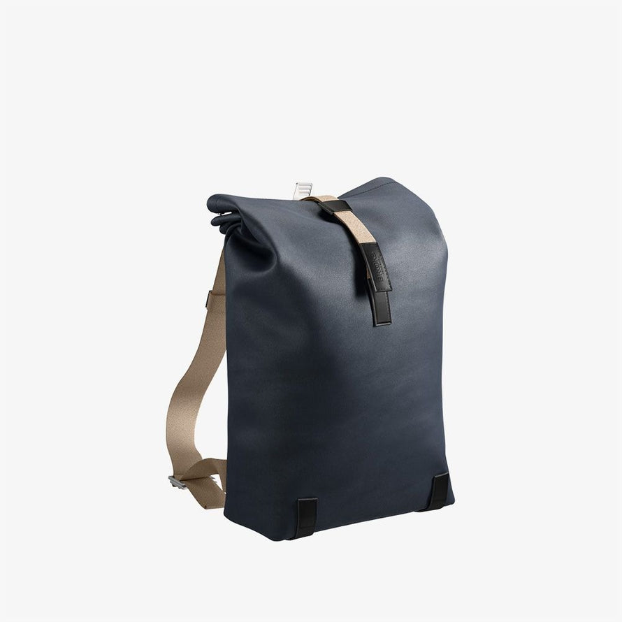 Sac à dos vélo Pickwick Brooks 12L bleu