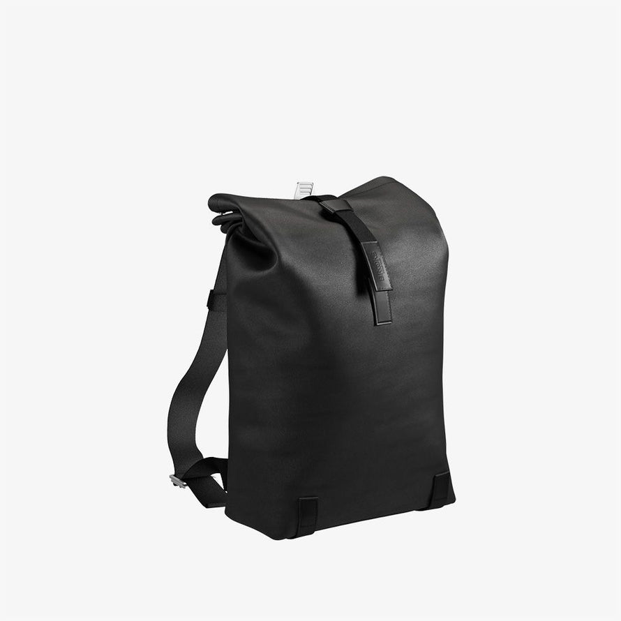 Sac à dos vélo Pickwick Brooks 12L noir