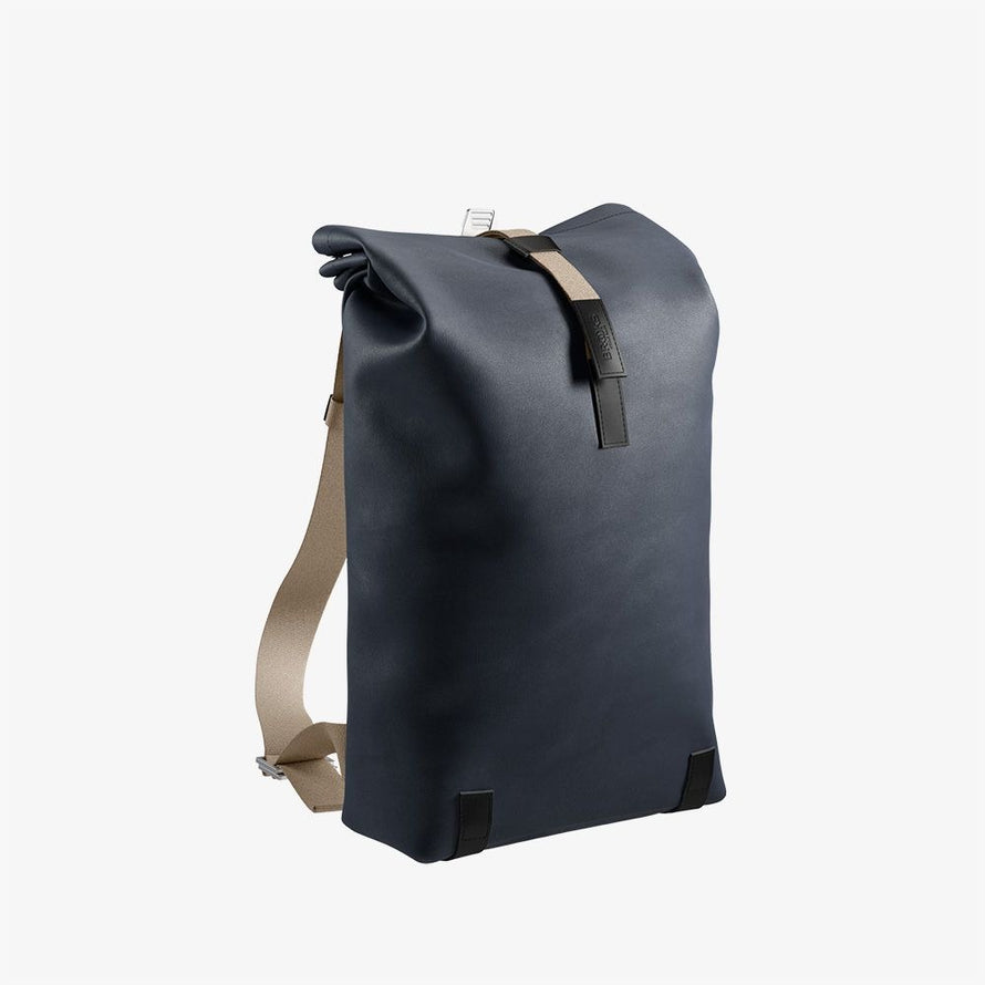 Sac à dos vélo Pickwick Brooks 26L bleu