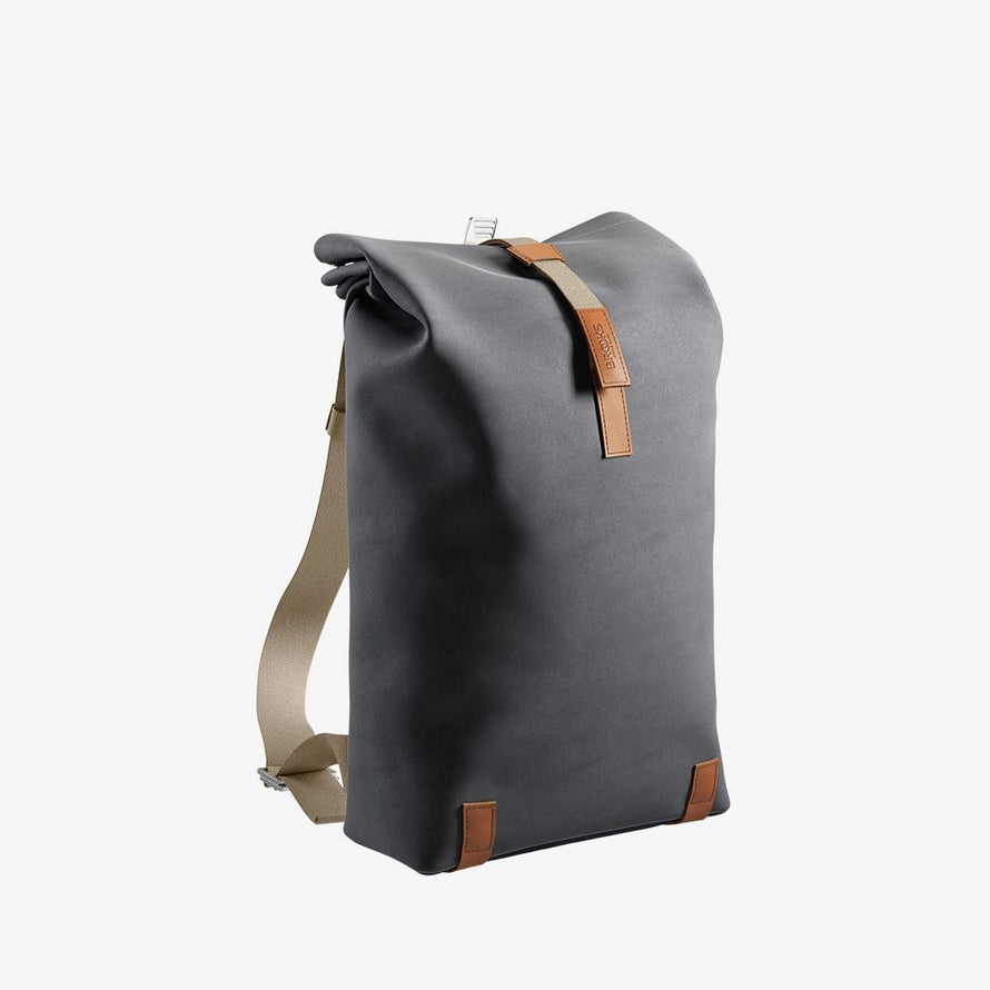 Sac à dos vélo Pickwick Brooks 26L gris