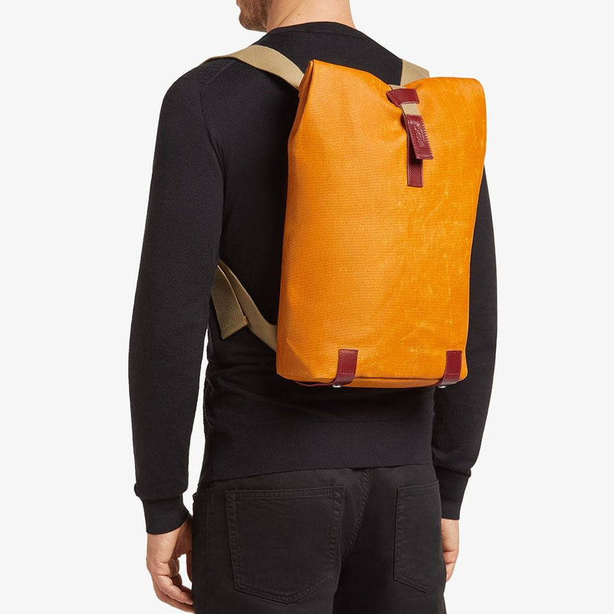 Sac à dos vélo Pickwick Brooks #5