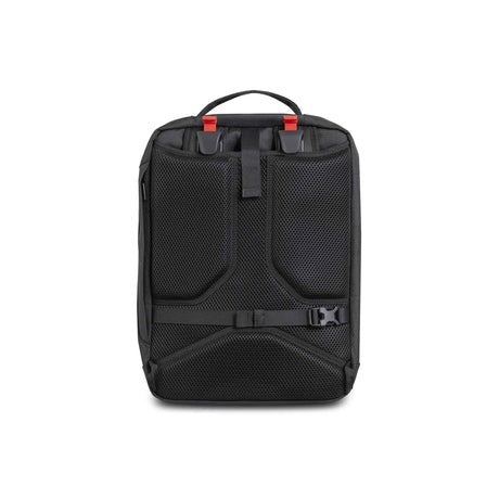 Fixation porte-bagage avec système Klickfix