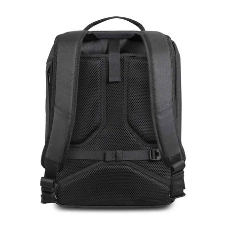 Système de bretelles pour portage en sac à dos