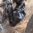 Sacoche Revelate Design downtube Joey downtube 2L en pratique sur cadre