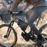 Sacoche Revelate Design downtube Joey downtube 2L en pratique sur vélo