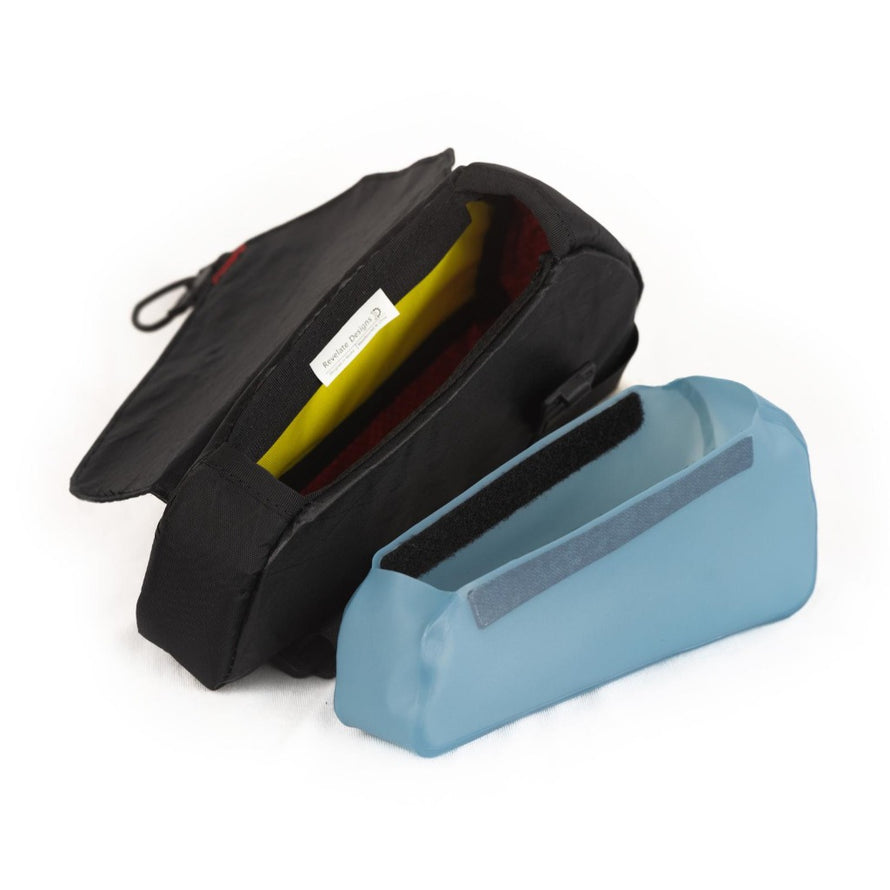 Revelate design Mag Tank avec doublure amovible