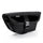 Sacoche banane Ratio U-lock Clip pack Gravel noir