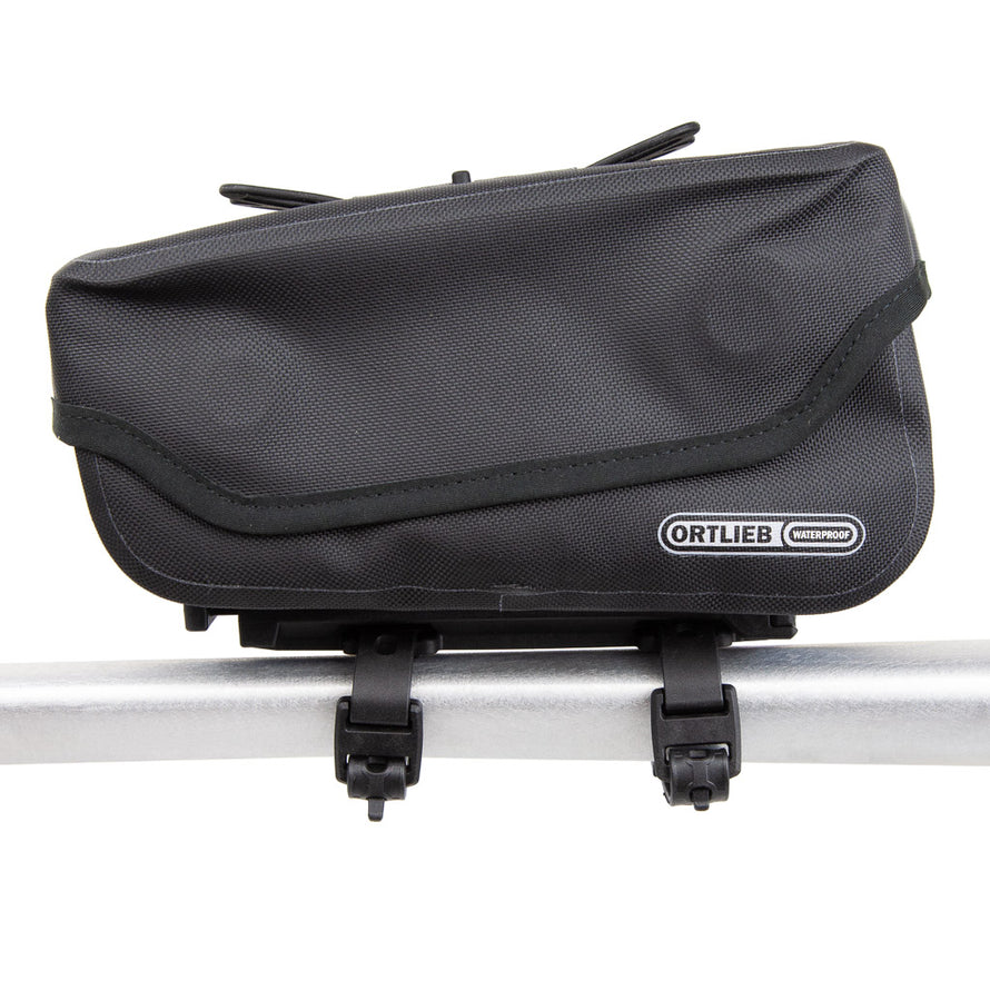Sacoche de cadre Ortlieb Toptube 1.5L de profil