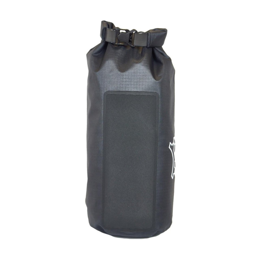 Sacoche de fourche Revelate Design Polecat 3.5L face renforcée contre les frottements