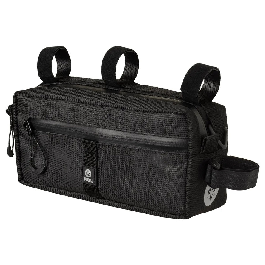 Sacoche de guidon Venture 2L Agu #1