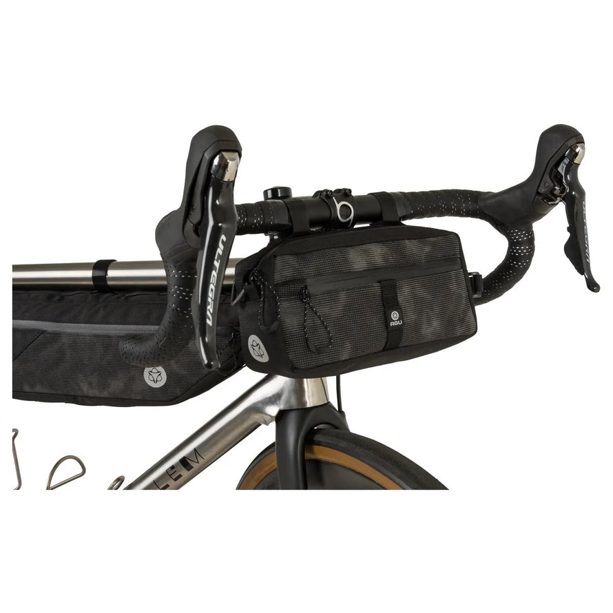 Sacoche de guidon Venture 2L Agu #4