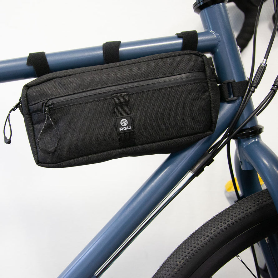 Sacoche de guidon Venture 2L Agu #6