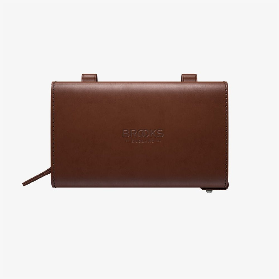 Sacoche de selle Brooks D-Shaped #2