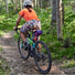 Sacoche de selle Revelate Design Shrew 2.5L en pratique gravel
