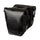 Sacoche de vélo double Shelter large Agu 42L noir