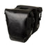 Sacoche de vélo double Shelter large Agu 42L noir