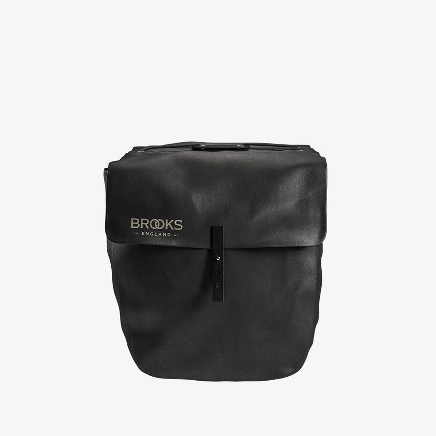 Sacoche double Bricklane Brooks #3