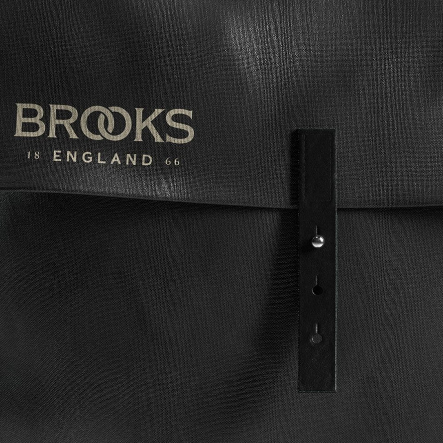 Sacoche double Bricklane Brooks #6