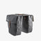 Sacoche double Bricklane Brooks grey