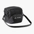 Sacoche guidon étanche pour voyage à vélo OnTour Box M Vaude Noire