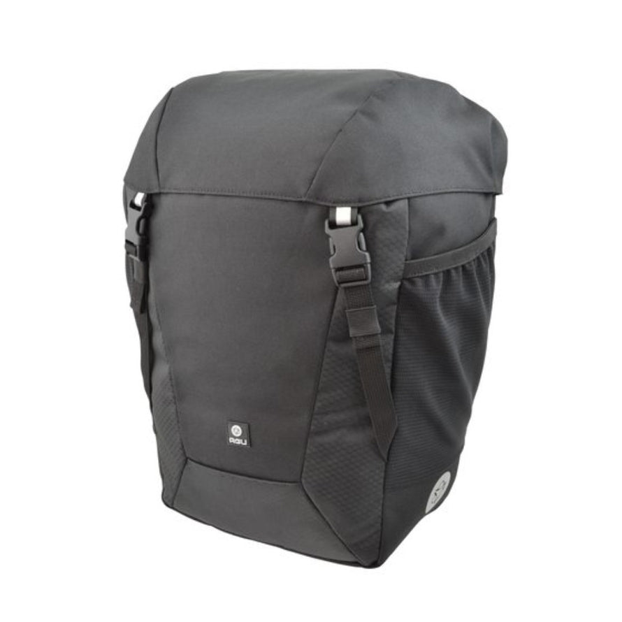 Sacoche simple arrière DWR Performance 17L AGU #1