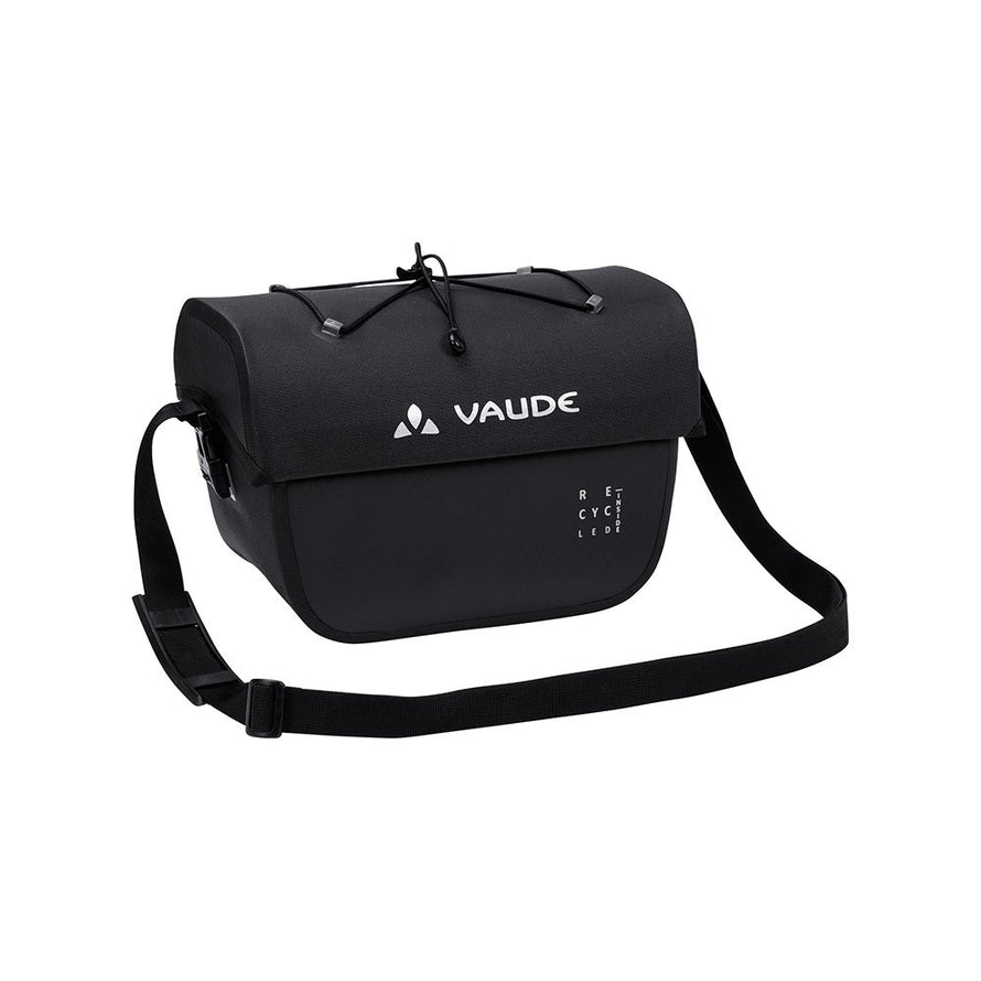 Sacoche de guidon Aqua Box en matériaux recyclés #3