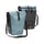 Sacoches Vaude Aqua Back Color 2 x 24L bleu