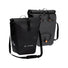 Sacoches Vaude Aqua Back Color 2 x 24L noir