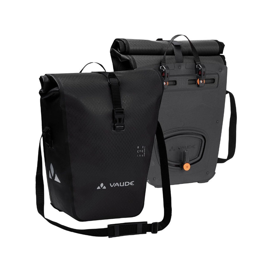 Sacoches Vaude Aqua Back Color 2 x 24L noir