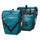 Sacoches vélo Ortlieb Back Roller Classic la paire bleu