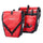 Sacoches vélo Ortlieb Back Roller Classic la paire rouge