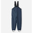 Salopette de pluie imperméable pour enfant Lammikko  Reima, vue en entier, de face. 