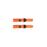 Sangle Restrap Fast Straps orange 25 cm, visible et compacte pour une fixation rapide