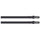 Sangle Restrap Fast Straps noire 65 cm, adaptée aux objets volumineux ou longs