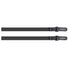 Sangle Restrap Fast Straps noire 65 cm, adaptée aux objets volumineux ou longs