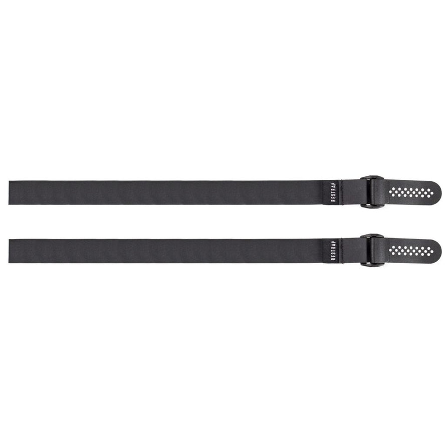 Sangle Restrap Fast Straps noire 65 cm, adaptée aux objets volumineux ou longs