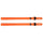 Sangle Restrap Fast Straps orange 65 cm, conçue pour fixer un chargement plus important