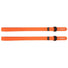 Sangle Restrap Fast Straps orange 65 cm, conçue pour fixer un chargement plus important