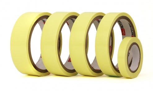 Nastro paranipple Giallo Tape Tubeless Notubes Universale
