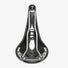 Selle Brooks B17 Narrow Carved vue du dessous