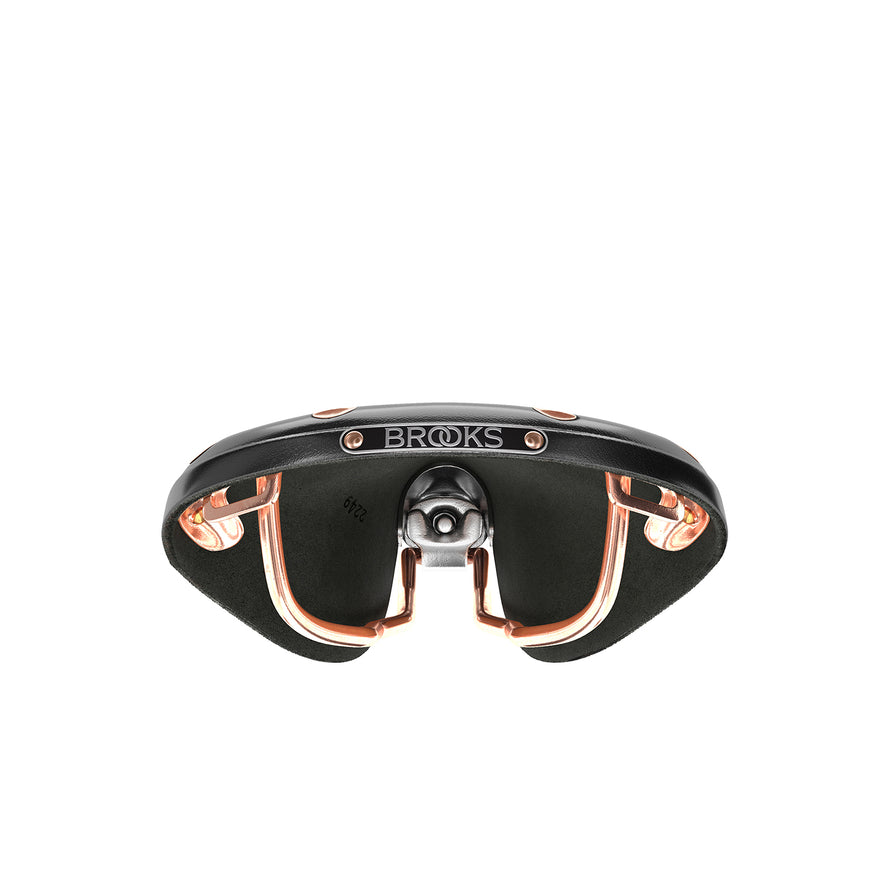 Selle Brooks B17 Special #4