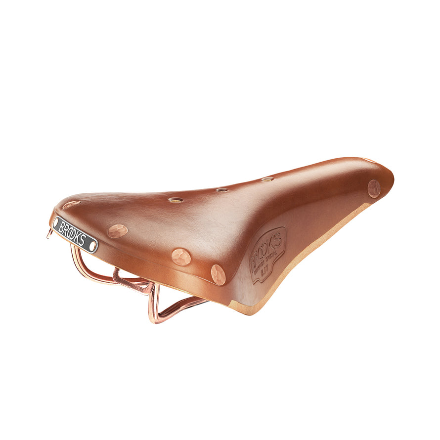 Selle Brooks B17 Special honey