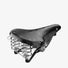 Selle brooks B66 Short couleur noire