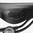 Selle brooks B66 Short focus logo brooks