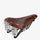 Selle Brooks B66 en cuir couleur brown
