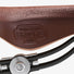 Selle B66 focus logo marque