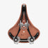 Selle brooks vue du dessous