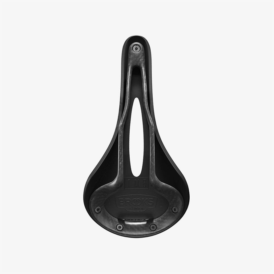 Selle Brooks Cambium C13 Carved #4