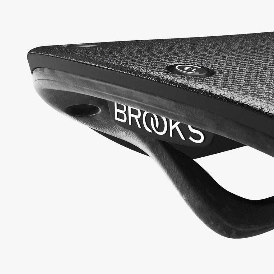 Selle Brooks Cambium C13 Carved #5